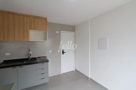 Apartamento com 1 Quarto para alugar, 28m² no Bela Vista, São Paulo