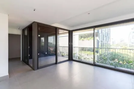 Apartamento com 1 Quarto à venda, 84m² no Cidade Jardim, São Paulo