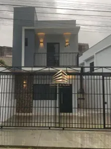 Sobrado com 3 Quartos à venda, 102m² no Jardim do Triunfo, Guarulhos