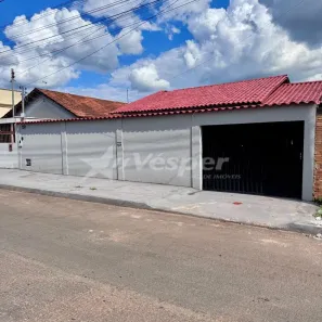 Casa com 3 Quartos à venda, 124m² no Setor Marista Sul, Aparecida de Goiânia
