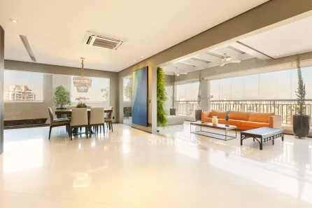 Cobertura com 3 Quartos à venda, 332m² no Vila Mariana, São Paulo