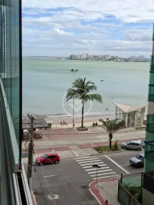 Apartamento com 3 Quartos à venda, 110m² no Praia do Morro, Guarapari