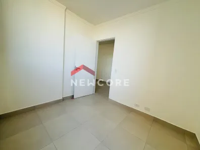 Apartamento com 1 Quarto à venda, 45m² no José Menino, Santos