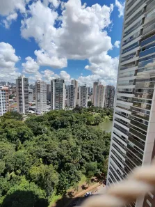 Apartamento com 3 Quartos à venda, 179m² no Jardim Goiás, Goiânia