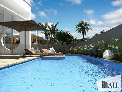 Apartamento com 2 Quartos à venda, 64m² no Jardim Walkíria, São José do Rio Preto