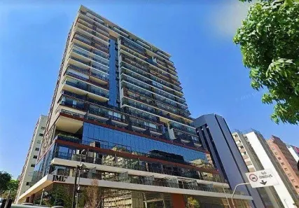 Sala Comercial à venda, 145m² no Jardim Paulista, São Paulo