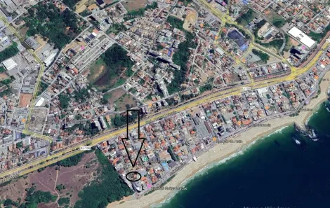 Lote/Terreno à venda, 360m² no Cavaleiros, Macaé