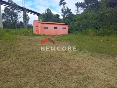 Lote/Terreno com 1 Quarto à venda, 124000m² no Rosário, Sabará