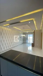 Apartamento com 3 Quartos à venda, 90m² no Centro, Indaiatuba