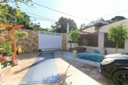 Sobrado com 4 Quartos à venda, 275m² no Jardim Motorama, São José dos Campos