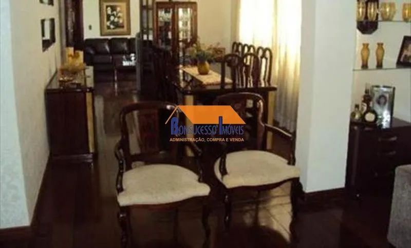 Apartamento com 4 quartos — Cidade Nova, Belo Horizonte