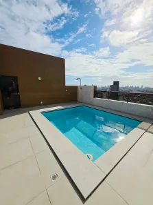 Cobertura com 4 Quartos à venda, 520m² no Horto Florestal, Salvador