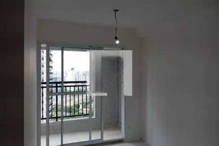 Apartamento com 2 Quartos à venda, 40m² no Jardim Panorama, São Paulo