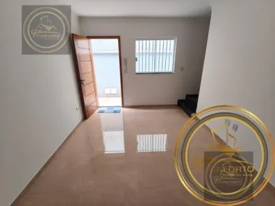 Casa de Condomínio com 2 Quartos à venda, 75m² no Vila Alpina, São Paulo
