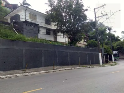 Lote/Terreno à venda, 282m² no Jaraguá, São Paulo