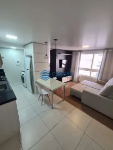 Apartamento com 1 Quarto à venda, 37m² no Sanvitto, Caxias do Sul