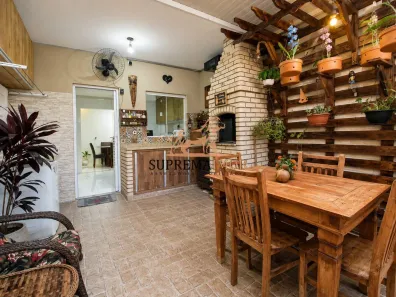 Casa com 3 Quartos à venda, 71m² no Jardim Piazza di Roma, Sorocaba