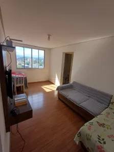 Apartamento com 2 Quartos à venda, 48m² no Jardim Bela Vista, São José dos Campos