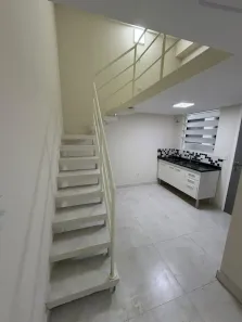 Apartamento com 1 Quarto para alugar, 22m² no Vila Prudente, São Paulo