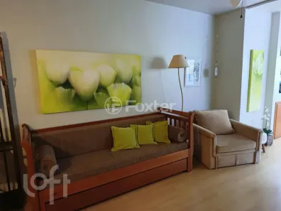 Kitnet com 1 Quarto à venda, 40m² no Vila Suica, Gramado