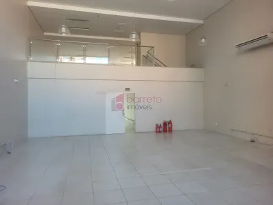 Prédio Comercial para alugar, 632m² no Centro, Jundiaí