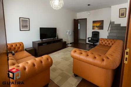 Sobrado com 4 Quartos à venda, 360m² no Vila Nair, São Paulo