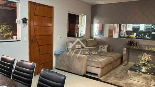Casa com 2 Quartos à venda, 150m² no Centro, Sumaré