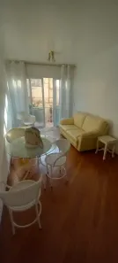 Apartamento com 2 Quartos à venda, 62m² no Mirandópolis, São Paulo