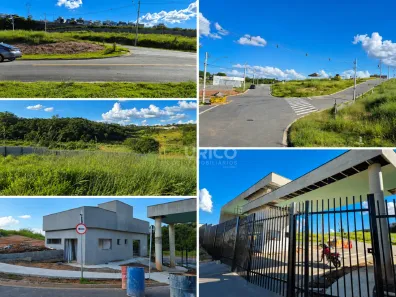 Lote/Terreno à venda, 159m² no Corrupira, Jundiaí