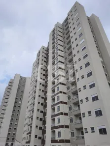 Apartamento com 2 Quartos à venda, 60m² no Fundação da Casa Popular, Campinas