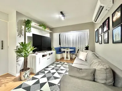 Apartamento com 3 Quartos à venda, 84m² no Nova Parnamirim, Parnamirim