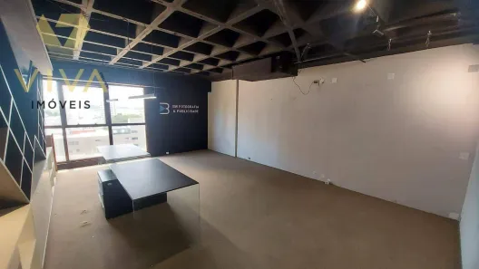 Sala Comercial para alugar, 38m² no Miramar, João Pessoa