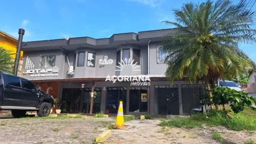 Sala Comercial para alugar, 50m² no Rio Tavares, Florianópolis