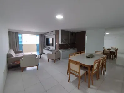 Apartamento com 3 Quartos à venda, 160m² no Intermares, Cabedelo