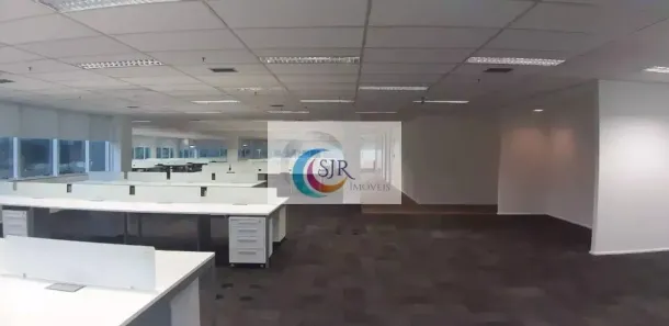 Sala Comercial para alugar, 1156m² no Morumbi, São Paulo