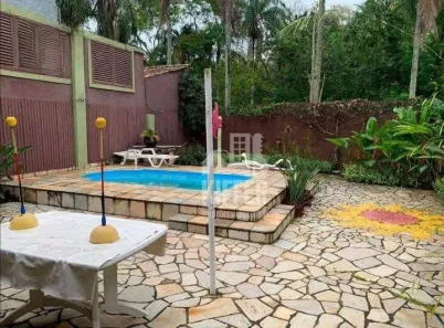 Casa de Condomínio com 3 Quartos à venda, 125m² no Badu, Niterói