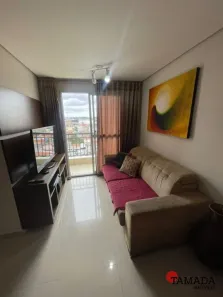 Apartamento com 3 Quartos à venda, 65m² no Vila Talarico, São Paulo
