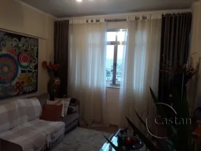 Apartamento com 2 Quartos à venda, 82m² no Mooca, São Paulo