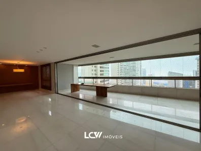 Apartamento com 4 Quartos à venda, 305m² no Belvedere, Belo Horizonte