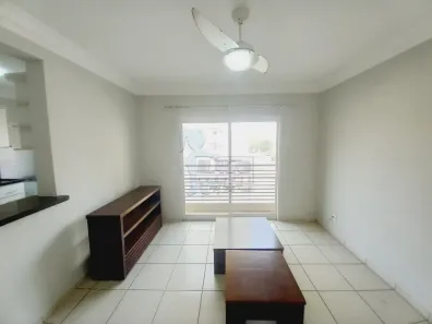 Apartamento com 1 Quarto à venda, 46m² no Nova Aliança, Ribeirão Preto