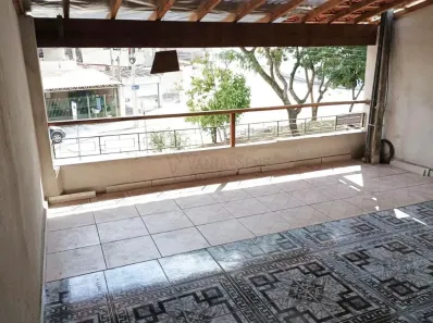 Casa com 2 Quartos à venda, 100m² no Campos de São José, São José dos Campos