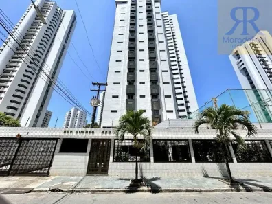 Apartamento com 3 Quartos à venda, 90m² no Boa Viagem, Recife