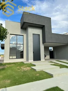 Casa com 3 Quartos à venda, 220m² no São Venâncio, Itupeva