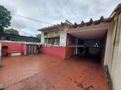 Casa com 3 Quartos à venda, 110m² no Campo Grande, Rio de Janeiro