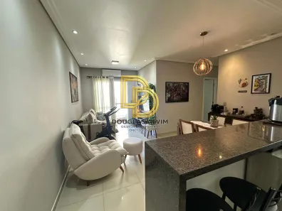 Apartamento com 3 Quartos à venda, 71m² no Núcleo Residencial Célia Mota, Barueri