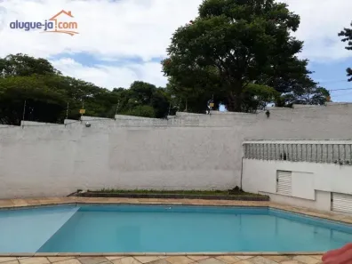 Apartamento com 2 Quartos à venda, 52m² no Jardim Satélite, São José dos Campos