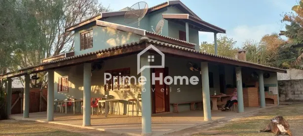 Casa de Condomínio com 3 Quartos à venda, 180m² no Residencial Boa Esperança, Artur Nogueira