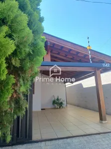 Casa com 3 Quartos à venda, 200m² no Jardim Amanda I, Hortolândia