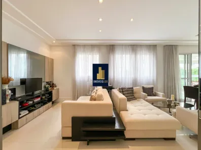 Apartamento com 3 Quartos à venda, 137m² no Vila Suzana, São Paulo