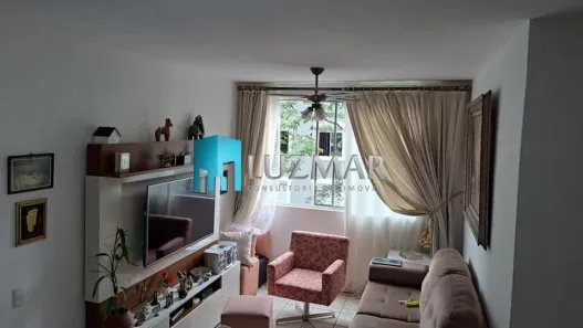 Apartamento com 3 Quartos à venda, 65m² no Jardim Santa Efigênia, São Paulo